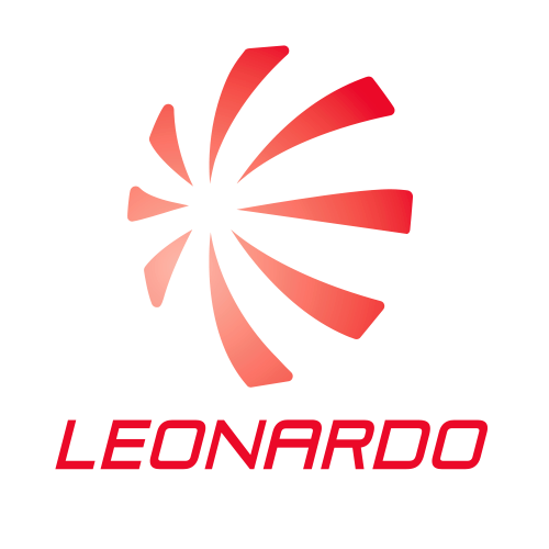 Home page del Centro assistenza Leonardo Company
